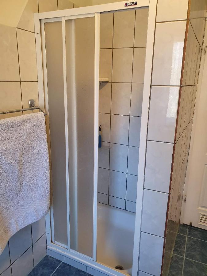 Apartamenty U Basi Leśnica Kültér fotó