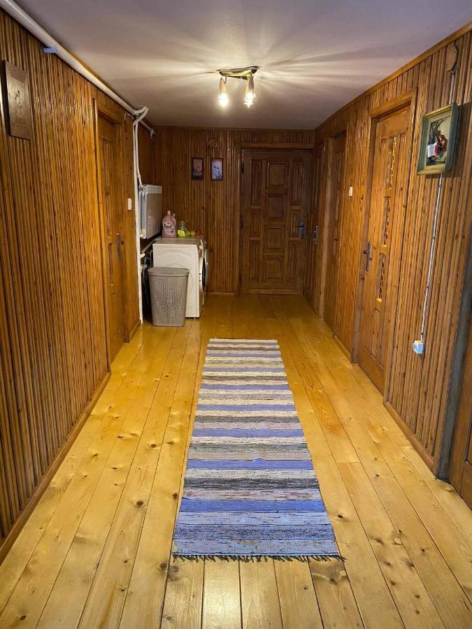 Apartamenty U Basi Leśnica Kültér fotó