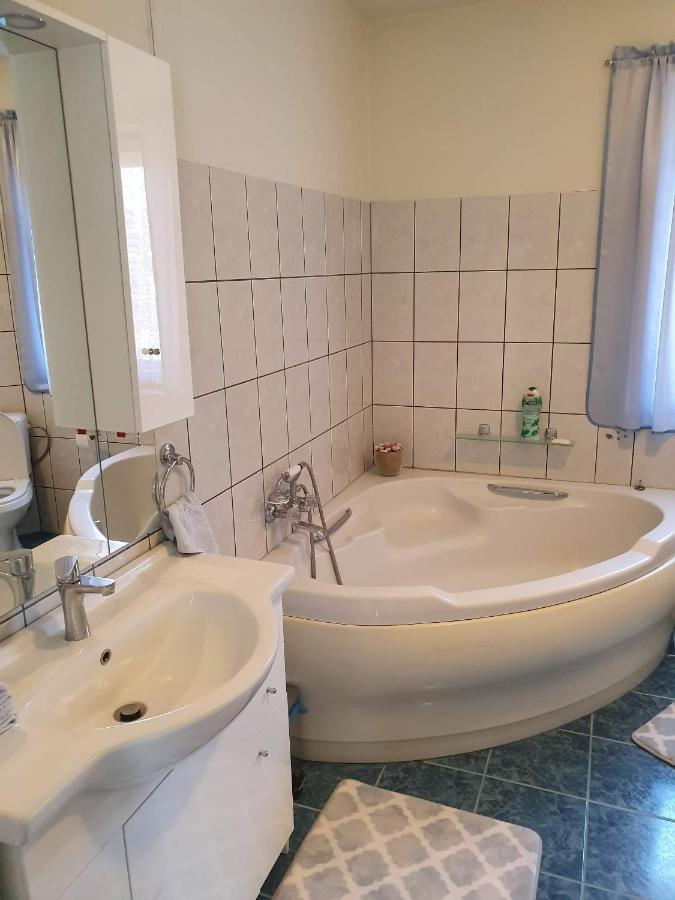 Apartamenty U Basi Leśnica Kültér fotó